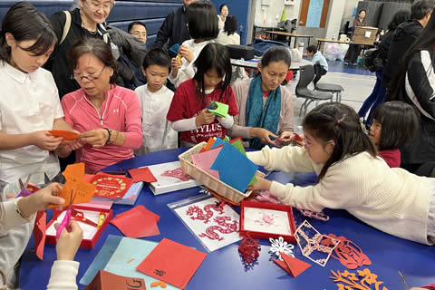 Memphis Lunar New Year